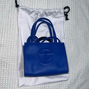 Painters Tape Telfar Bag - Size Small